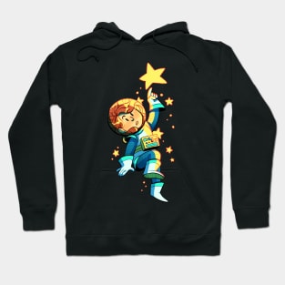 Star Gazer Hoodie